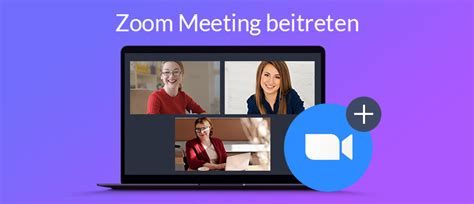 zoom meeting beitreten kostenlos